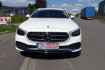 Mercedes Classe E Avantgarde Benz e 300 de t modell avantgarde ahk wr nr