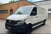 Volkswagen Crafter Trendline kasten 35 mittellang/vollausstattung/xen