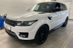 Land Rover Range Rover Sport HSE Dynamic Range rover sport hse dynamic