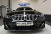 BMW Série 3 M-Sport 320 d m sport*widescreen display*dab*led