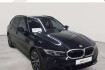 BMW Série 3  320 320d touring xdrive aut. navi ahk shz led
