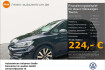 Volkswagen Touran Highline 2.0 tdi highline r line alu led ahk kamera pano na