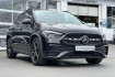 Mercedes GLA AMG Line Benz gla 220 d amg line night paket mbux kamera ahk