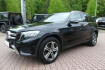 Mercedes GLC Edition 1 Benz glc 250 d 4matic*2.1*led*360 *acc*navi*usb*ahk