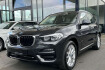 BMW X3  xdrive 20 d | kamera | head up | h/k | led