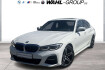 BMW Série 3 Sport 320 d m sport lc prof hud laser leder gsd gra hifi