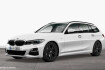 BMW Série 3 M-Sport 320 d xdrive touring m sport/panorama/livepro/carplay/