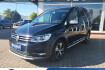Volkswagen Caddy  alltrack 4motion 2.0 tdi bmt