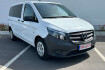 Mercedes Vito Select benz vito  benz vito tourer 116 cdi kompakt *navi*kamera*pdc*
