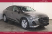 Audi e-Tron S-Line E tron 55 qu. sportback s line black nav led kam
