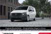 Mercedes Vito Pro benz vito  benz vito 114 cdi mixto kompakt kamera navi ahk 9g