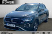 Volkswagen T-Roc  T roc goal 1.5 tsi dsg app*gjr*acc*ahk*navi*led*pdc