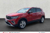 Volkswagen T-Cross Style T cross 1.5 tsi dsg style  ahk  kamera  we connect klima