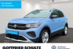 Volkswagen T-Cross Goal T cross goal tsi dsg navi sitzheizung einparkhilfe kamera