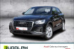 Audi Q2  35 tfsi s tronic led navi pdcv+h shz ahk