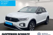 Volkswagen T-Roc United T roc 2.0 tdi goal dsg navi ahk led pdc kamera shz