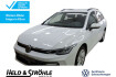 Volkswagen Golf Variant Life Golf variant life 1.5 etsi dsg led nav kam shz