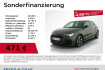 Audi A1  sportback s line 30 tfsi s tronic optikpaket schwa