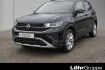 Volkswagen T-Cross Goal T cross goal dsg navi rearview pdc sitzhz