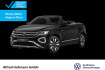 Volkswagen T-Roc Goal T roc cabriolet 1.0 tsi goal navi led acc