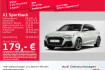 Audi A1 S-Line 25 tfsi s tronic s line acc/virtual