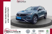 Volkswagen T-Roc Goal T roc goal 2.0 tdi dsg kamera navi led plus ahk