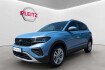 Volkswagen T-Cross Life T cross life 1.0 tsi 85 kw dsg rfk shz keyless