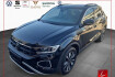 Volkswagen T-Roc IQ.DRIVE T roc goal 1 5 tsi dsg ahk iqdrive kamera navi keyless