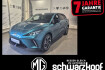 MG MG4  Mg4  4 ev premium sportlich mit viel reichweite