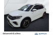Volkswagen T-Cross R-Line T cross r line 1.5 tsi dsg ahk/matrix/nav/kam/ac