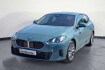 BMW Série 1  Bmw 120  120 steptronic premium paket ahk