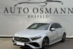 Mercedes Classe A AMG Line Advanced Plus Benz a 200 7g dct amg line advanced plu facelift mopf