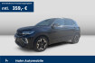 Volkswagen T-Cross R-Line T cross r line 1.0tsi dsg iq.light cam navi app