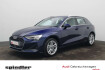 Audi A3 Advanced tfsi/ navi+  carplay  parkassi  led