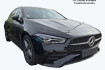 Mercedes CLA Edition AMG Line Benz cla 180 cla 180 amg line alcantara navi led