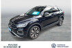 Volkswagen T-Roc Goal T roc 1.5 tsi goal ahk navi led acc shz pdc