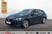 BMW Série 1  116 i steptronic|pano|el.heck|kamera|tempomat|nav