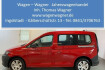 Volkswagen Caddy  1.5 tsi dsg 85kw 116ps dab pdc vorb. navi+app