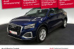 Audi Q2 Advanced advanced 35 tfsi s tr. stdhzg pano rfk sonos