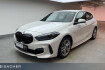 BMW Série 1 Msport 118 i m sport autom lcprof dab keyless led
