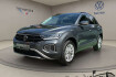 Volkswagen T-Roc Life T roc 1.5 tsi dsg life ahk