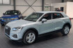 Audi Q2 Advanced 35 tfsi s tronic advanced