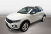 Volkswagen T-Roc Life T roc life 1.5l dsg navi led ruckfahrkamera parklenka?