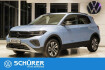 Volkswagen T-Cross  T cross 1.0tsi dsg energy ahk rkam acc totwinkel navi