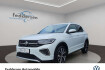 Volkswagen T-Cross R-Line T cross r line 1.5 tsi ahk acc navi sitzheizung ruckfahrk
