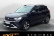 Volkswagen T-Cross Goal T cross 1.0tsi goal dsg navi led