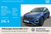 Volkswagen T-Roc Style T roc 1.5 tsi dsg style navi led acc shz pdc