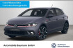 Volkswagen Polo  gti 2.0 tsi dsg *navi*keyless*iq.drive*