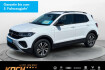 Volkswagen T-Cross  T cross 1.5 tsi energy dsg ahk navi led kamera