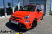 Abarth 695  sabelt / carbon / record monza